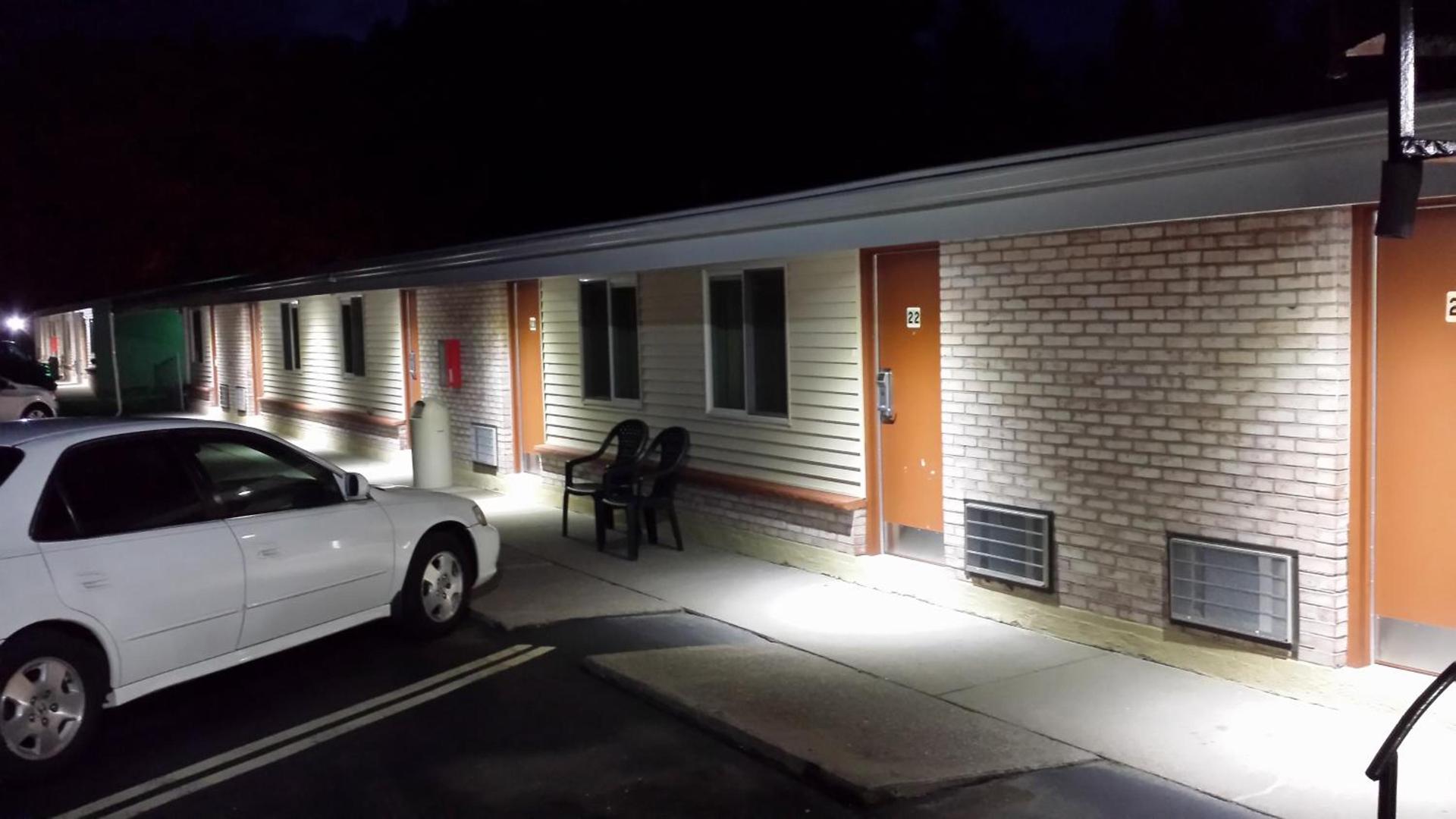 Budget Inn Fairport photo 15