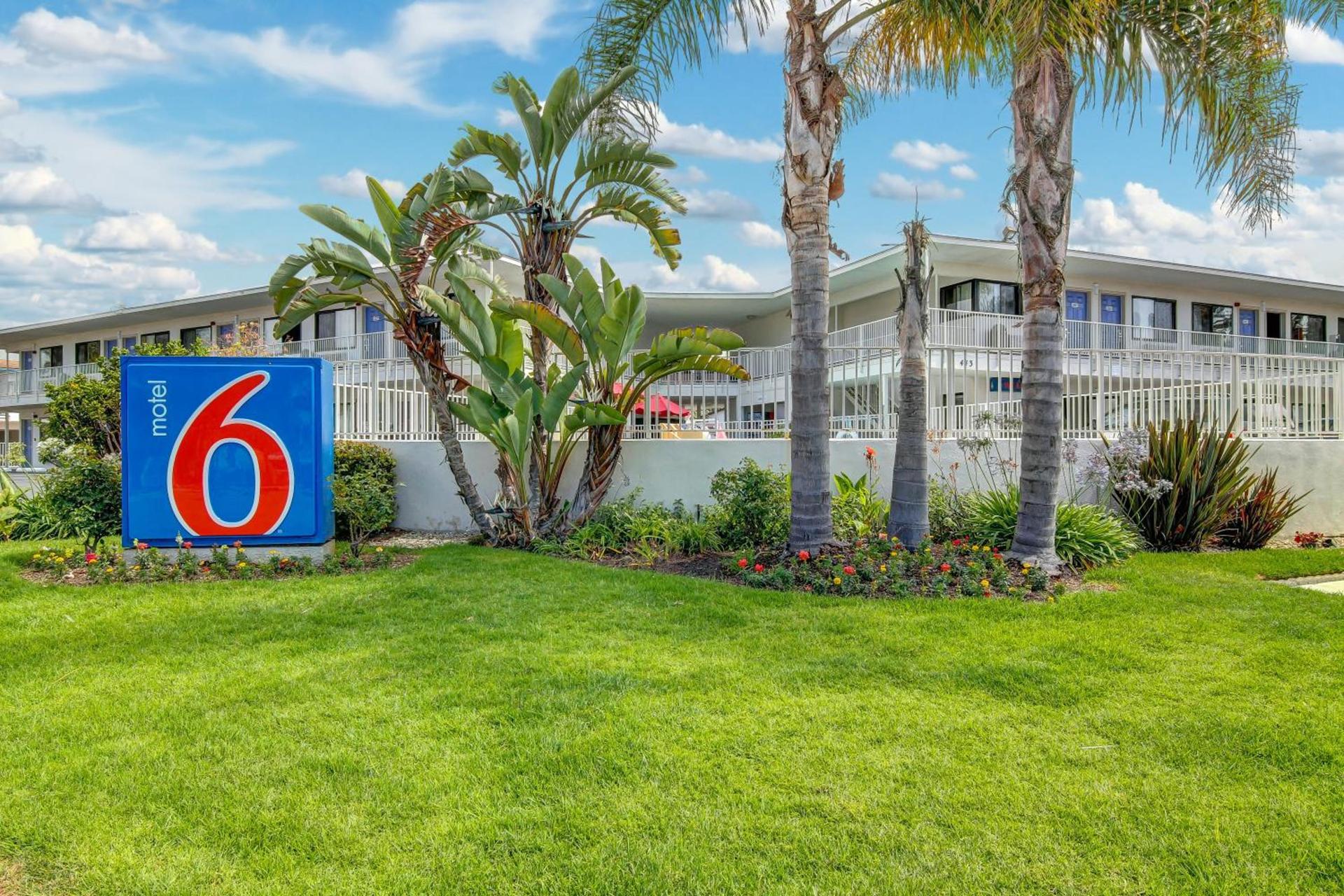 Motel 6-Santa Barbara, CA - Beach photo 24