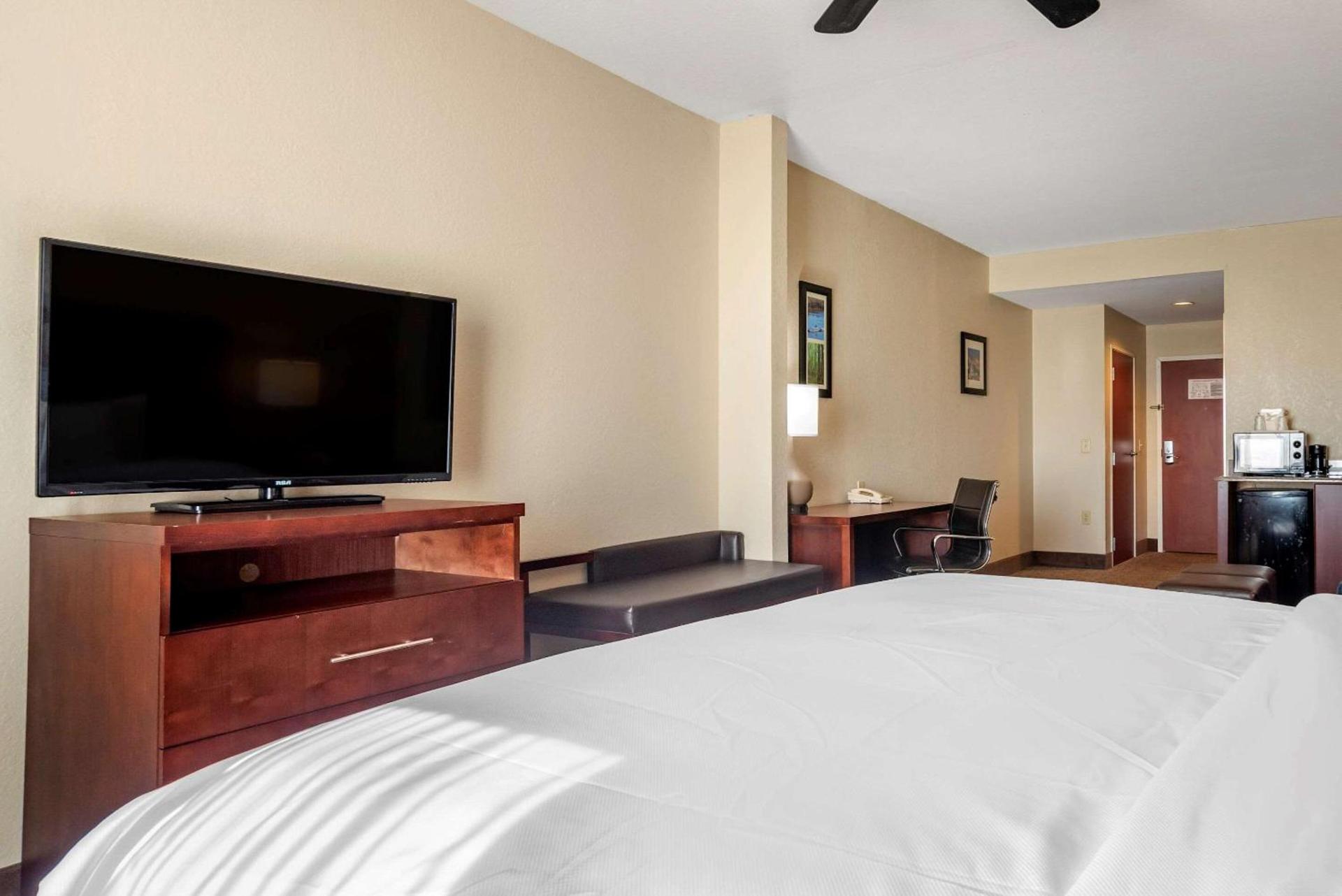 Comfort Inn & Suites Clinton - Jackson West photo 18