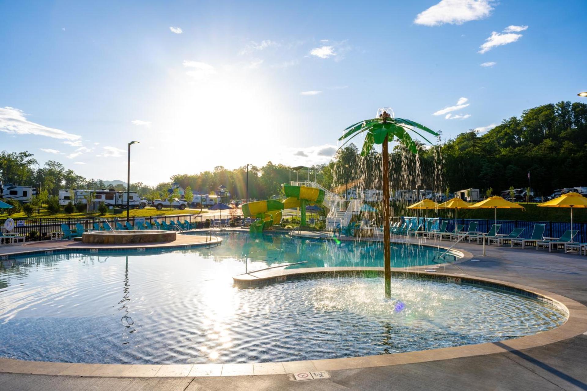 The Lodge at Camp Margaritaville photo 14