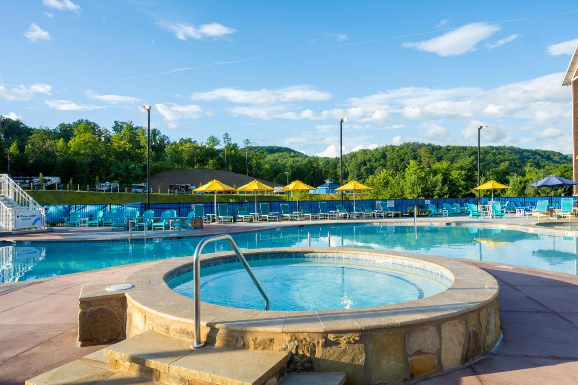 The Lodge at Camp Margaritaville photo 13