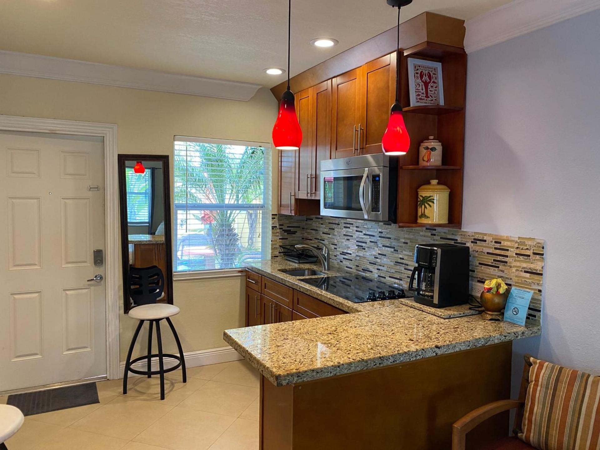 Atlantic Shores Vacation Villas photo 78