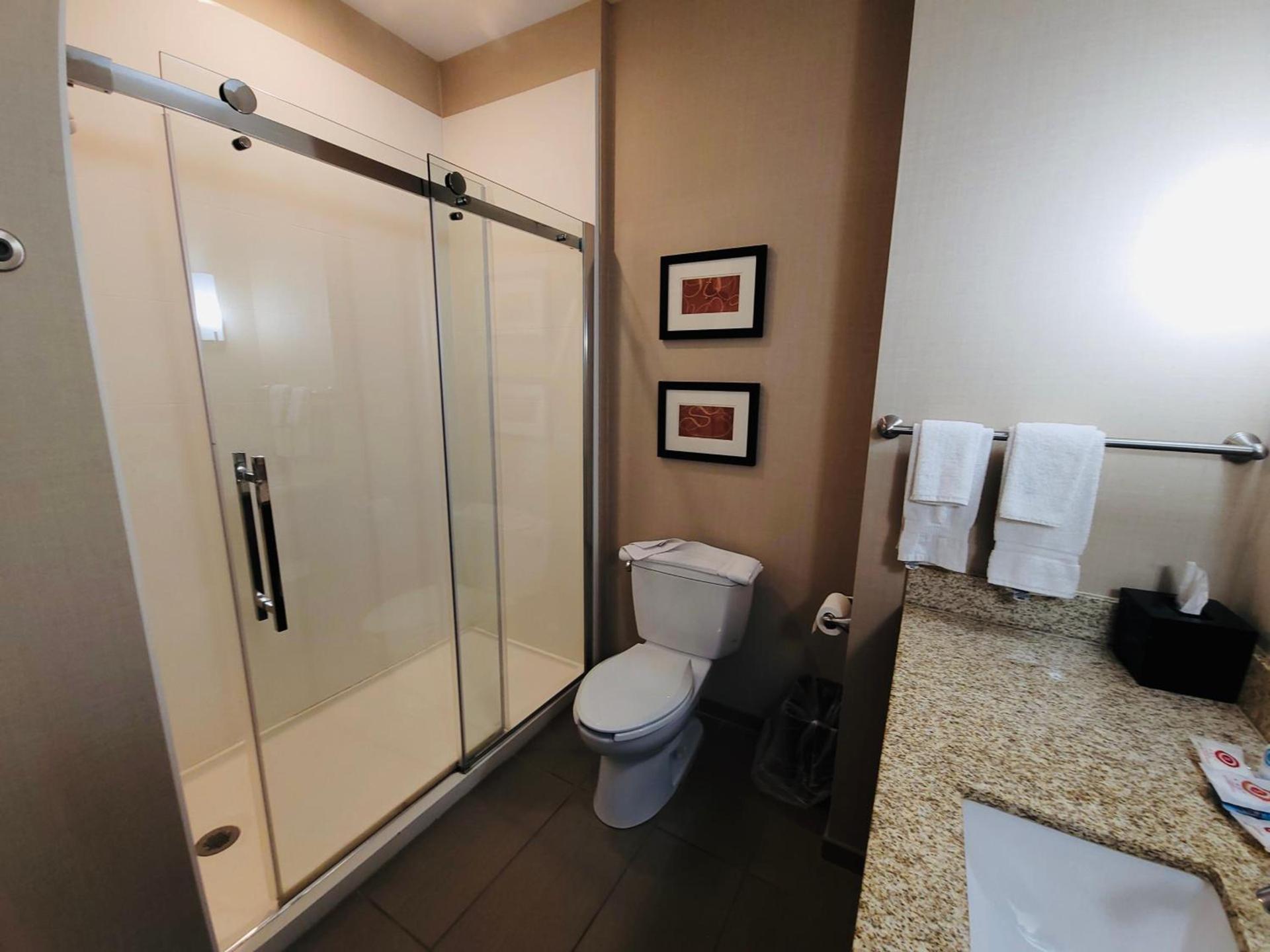 Comfort Suites Kanab National Park Area photo 61