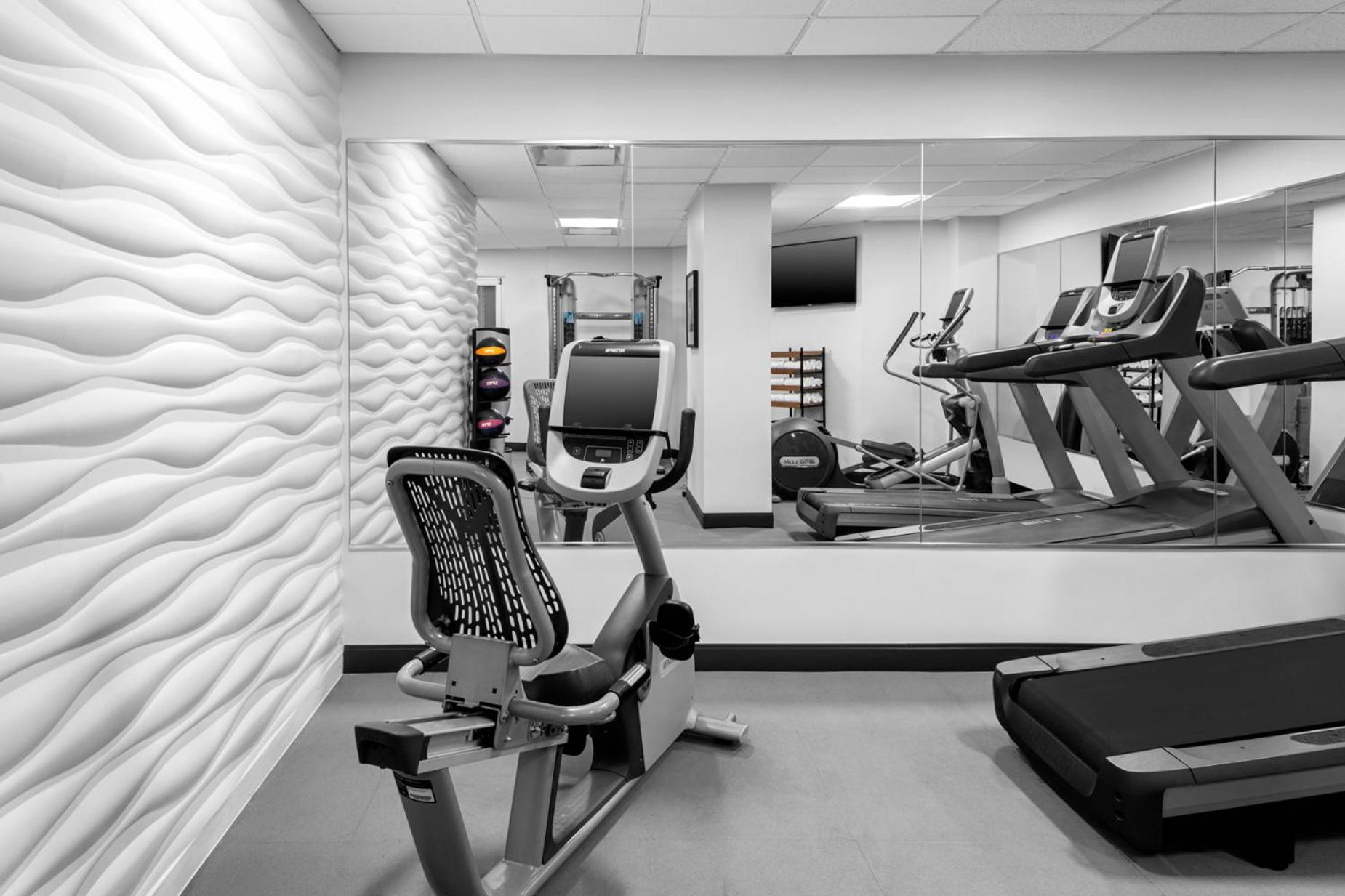 voco Times Square South New York by IHG photo 29