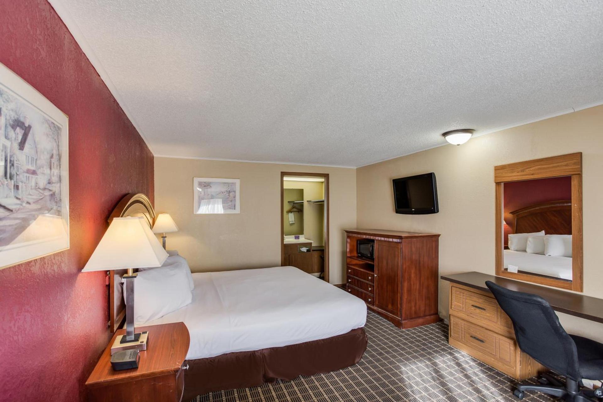 Knights Inn Ashland photo 7