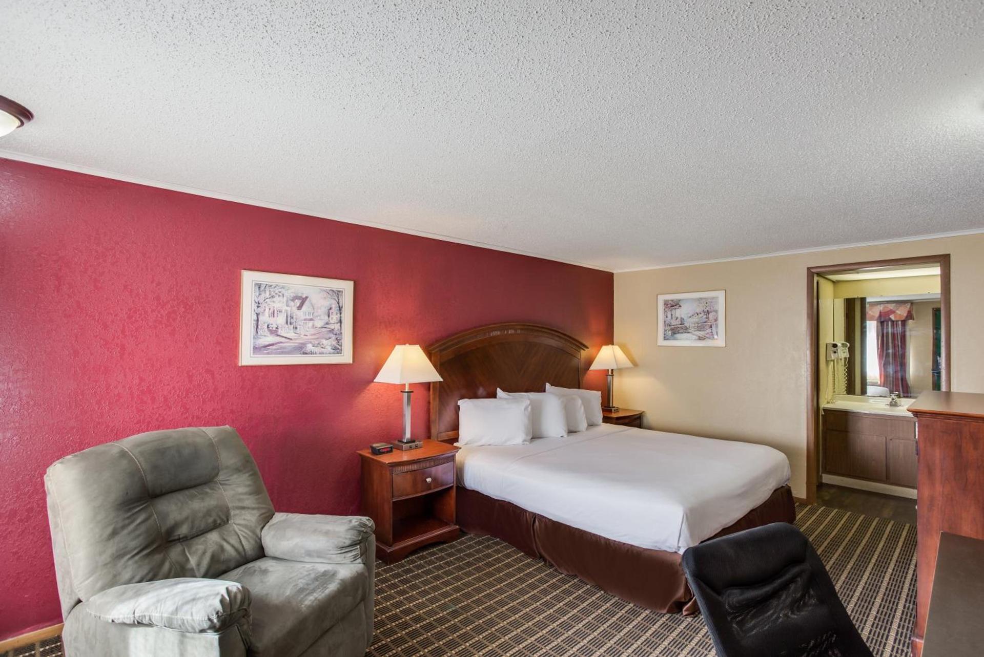 Knights Inn Ashland photo 6