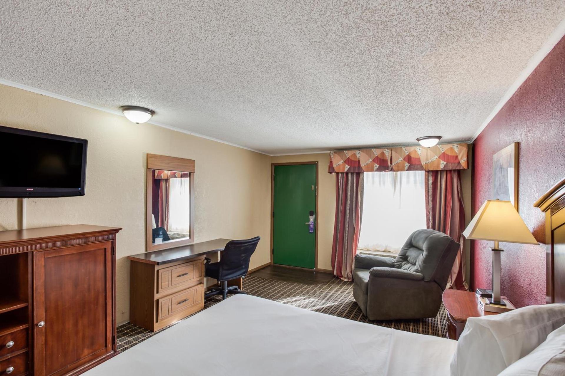 Knights Inn Ashland photo 8