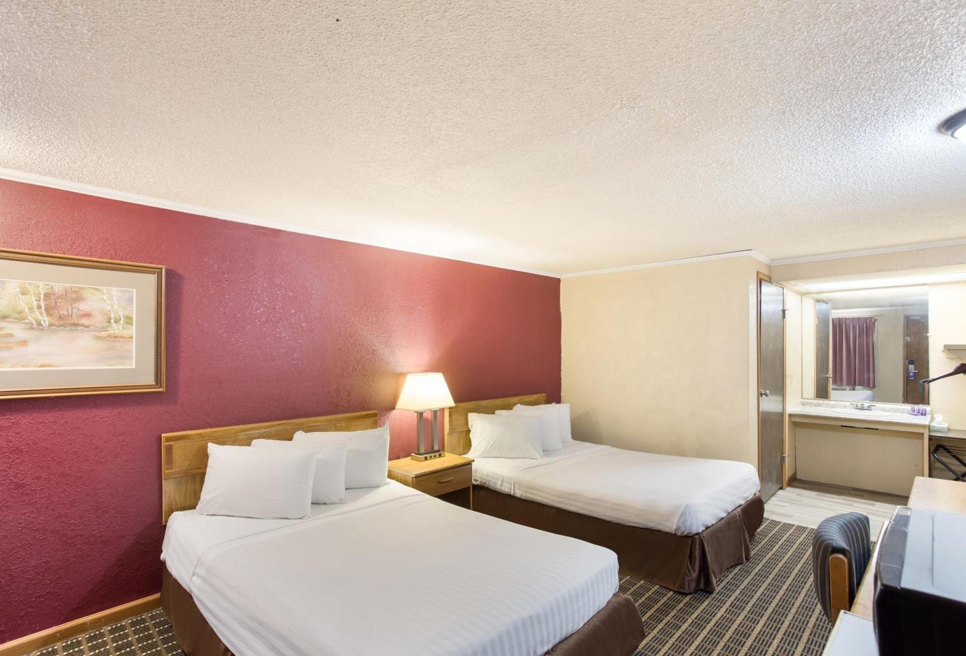 Knights Inn Ashland photo 9
