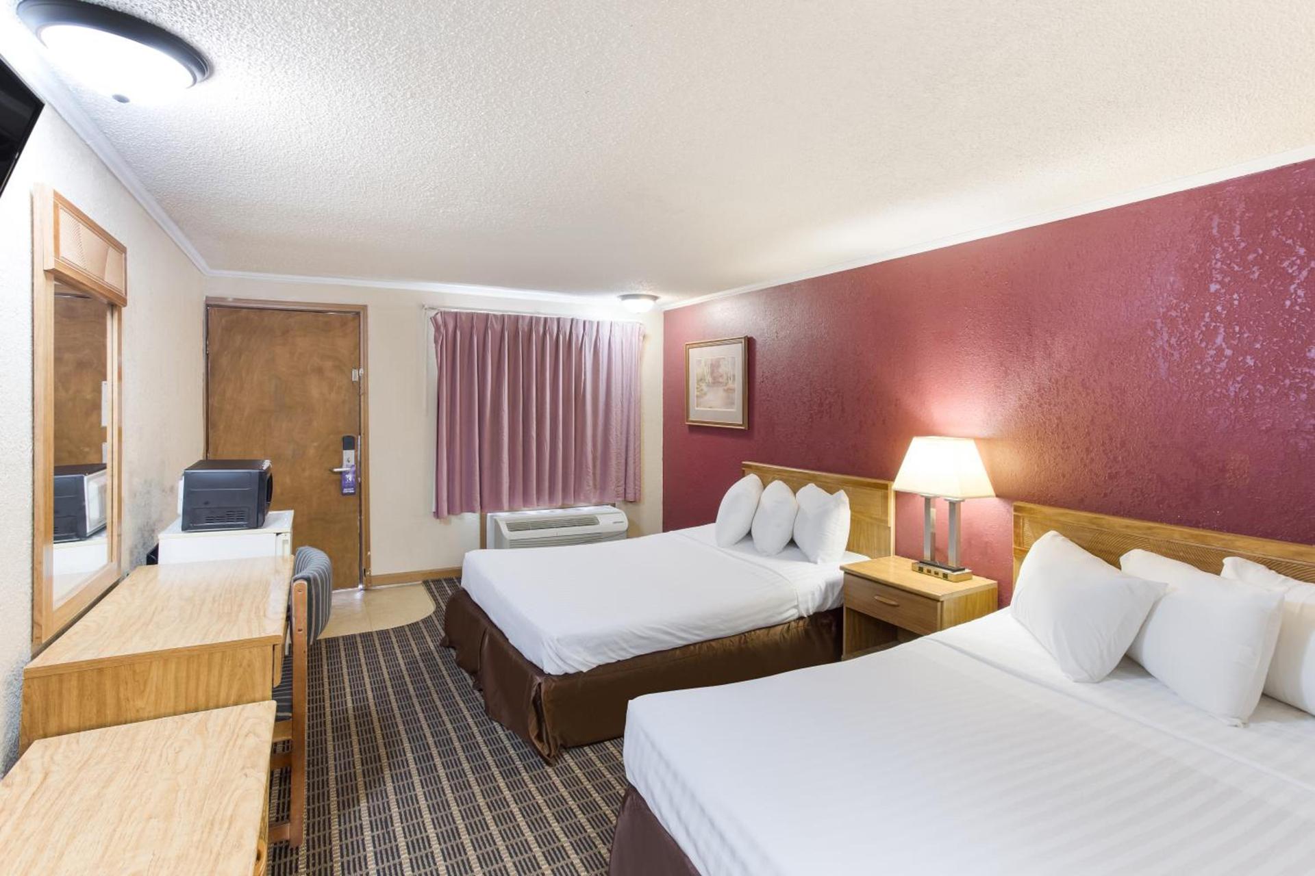 Knights Inn Ashland photo 11