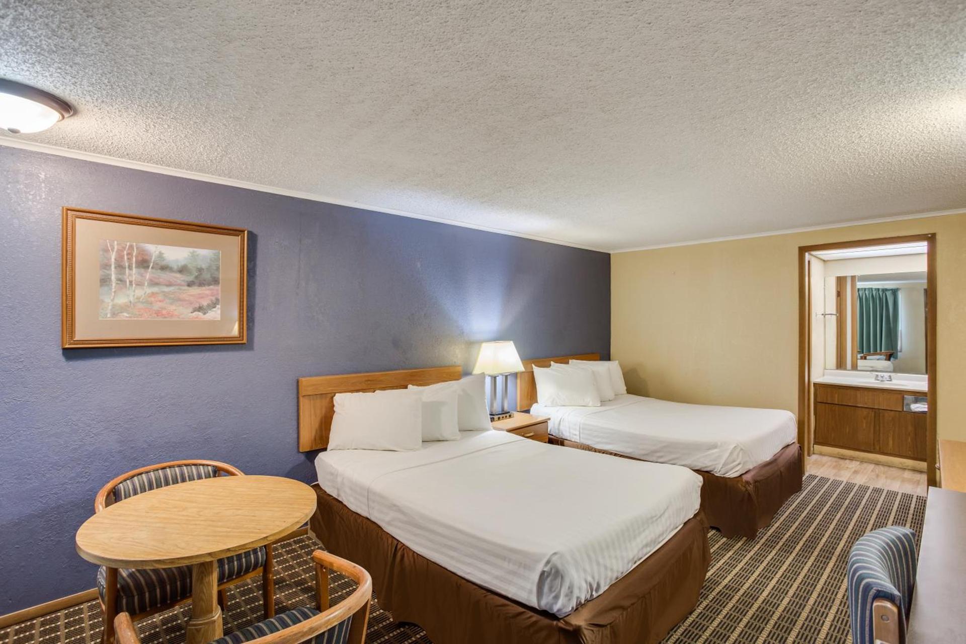 Knights Inn Ashland photo 13