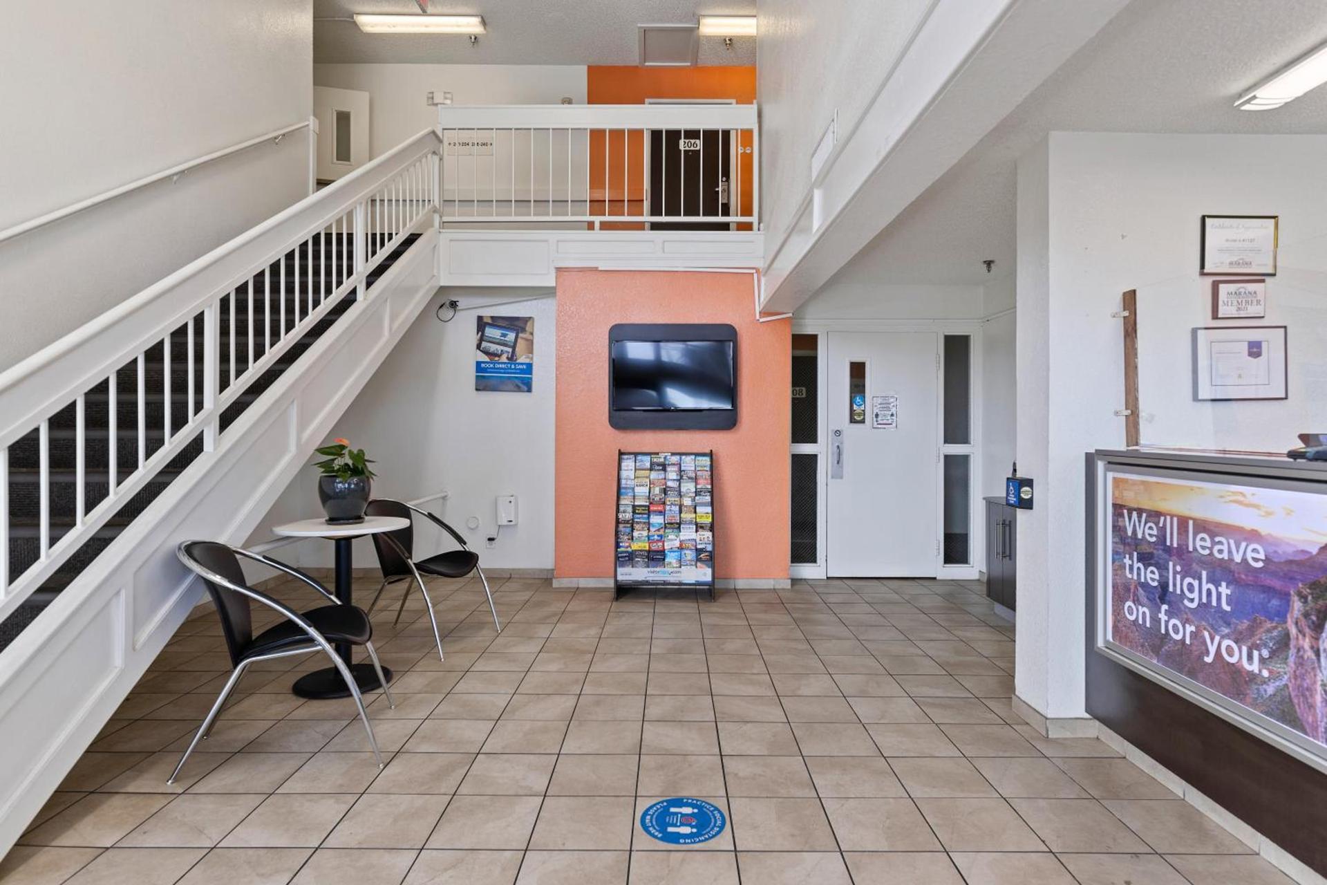 Motel 6 Tucson, AZ - North photo 33