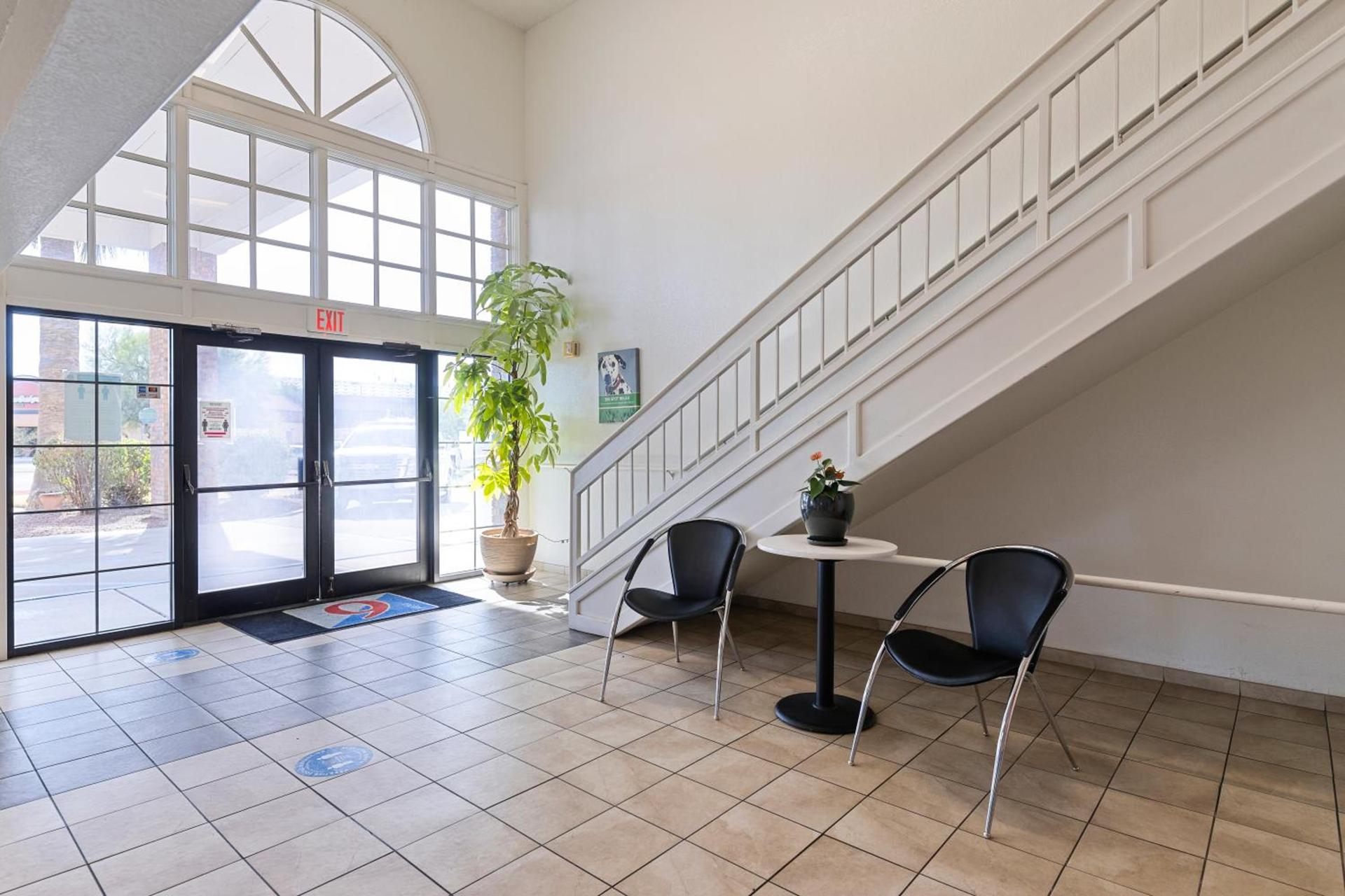 Motel 6 Tucson, AZ - North photo 34