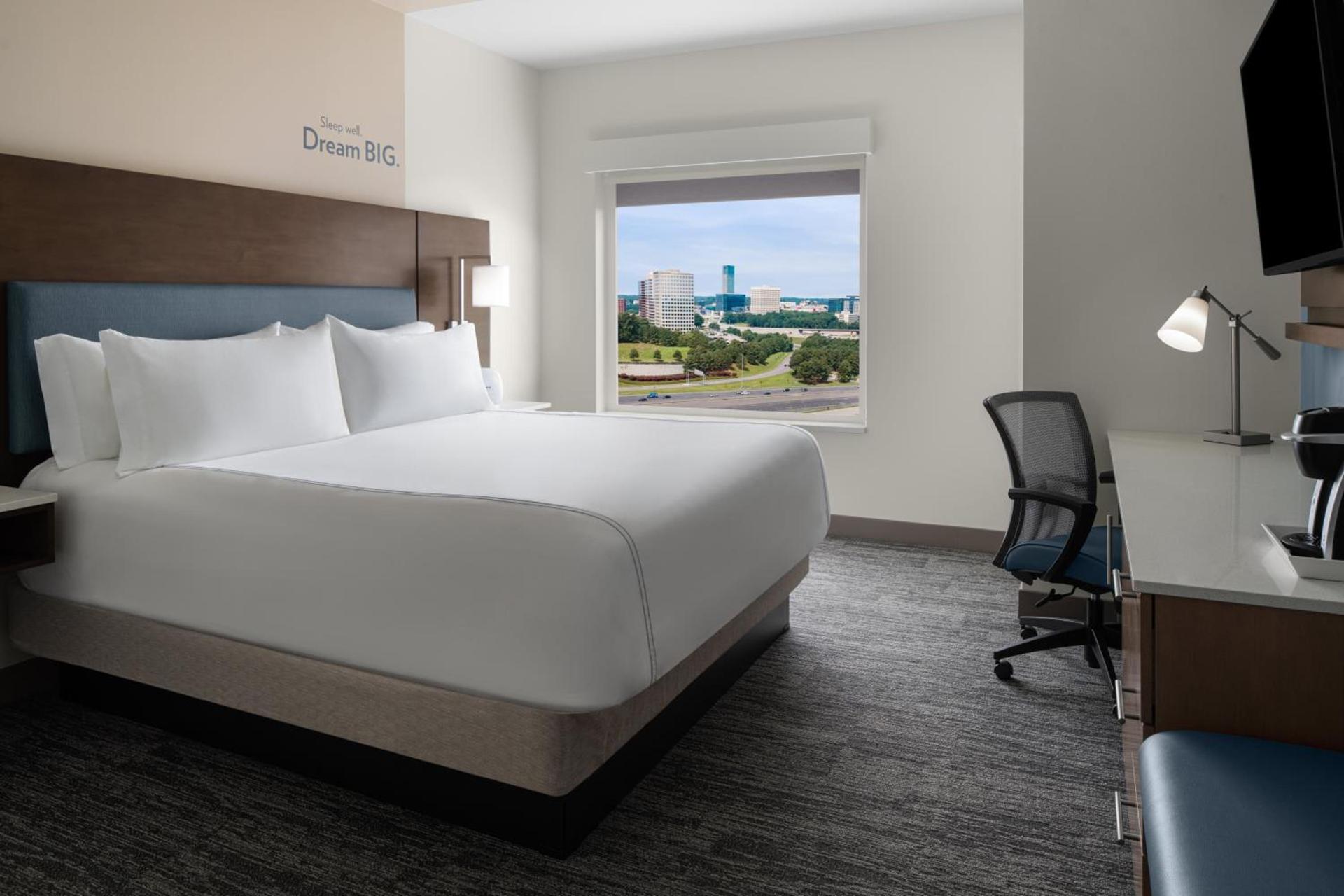 EVEN Hotel Atlanta - Ballpark Area by IHG photo 67