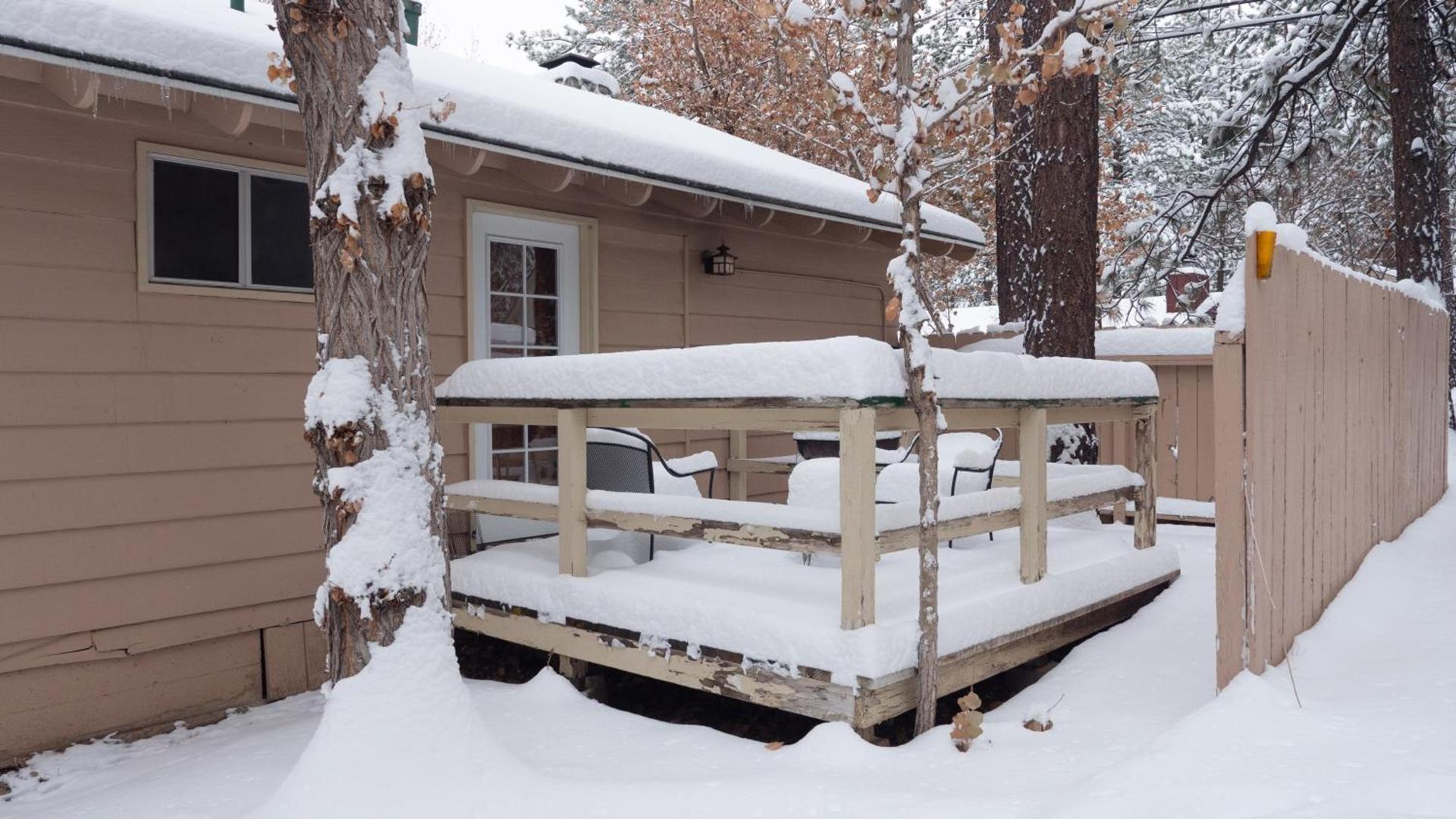 Sleepy Forest Cottages photo 3