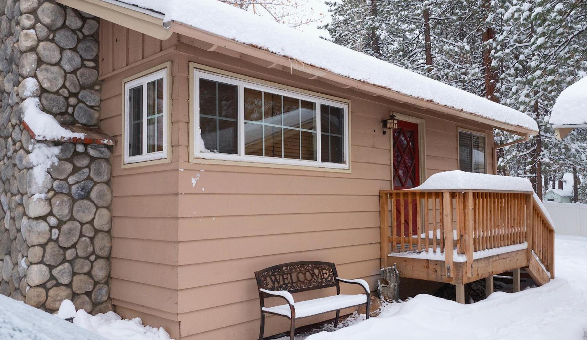 Sleepy Forest Cottages photo 34