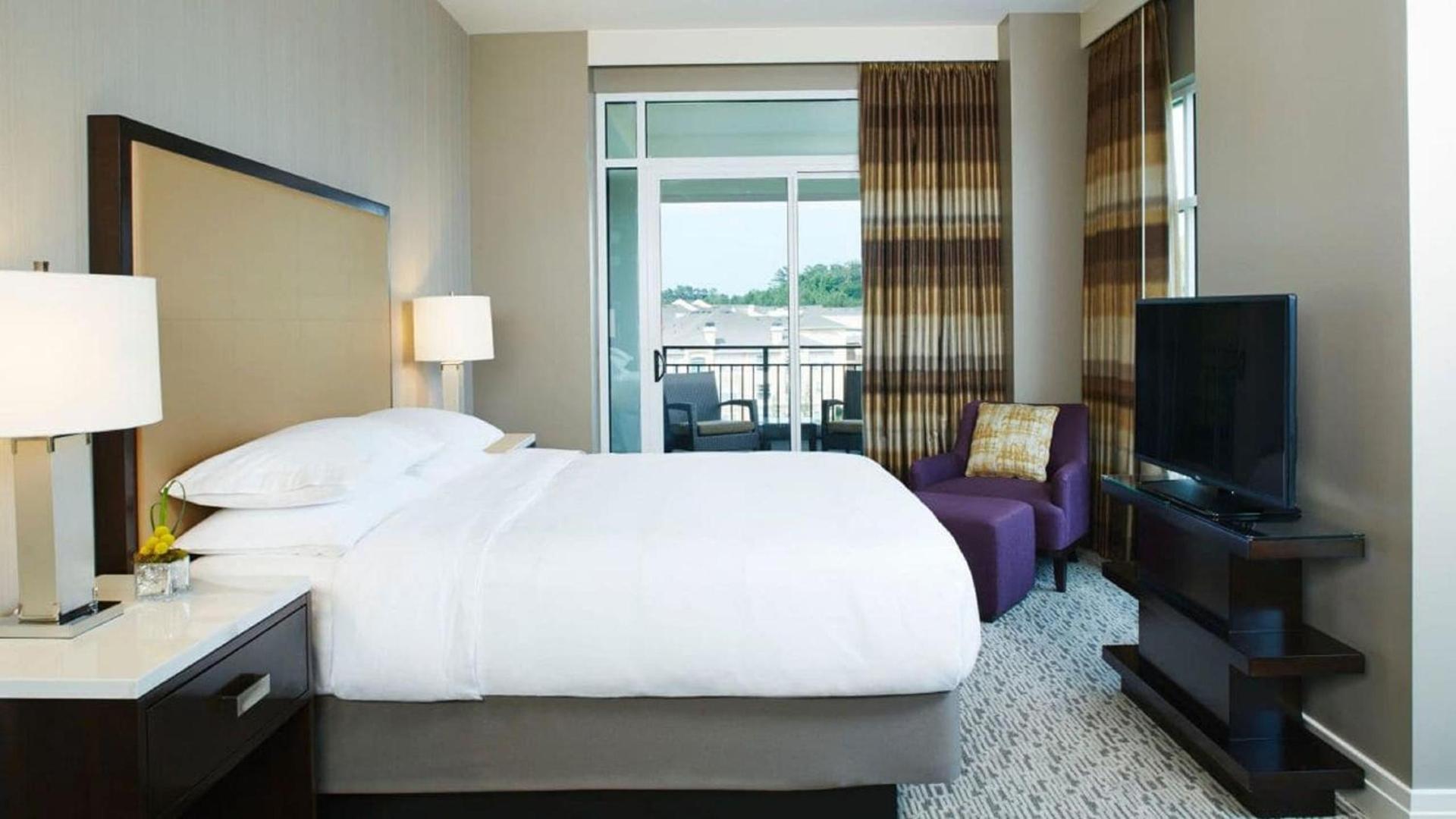 Hyatt Regency Atlanta Perimeter at Villa Christina photo 6