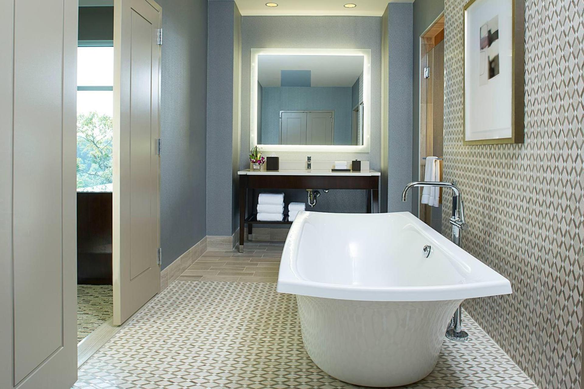 Hyatt Regency Atlanta Perimeter at Villa Christina photo 33