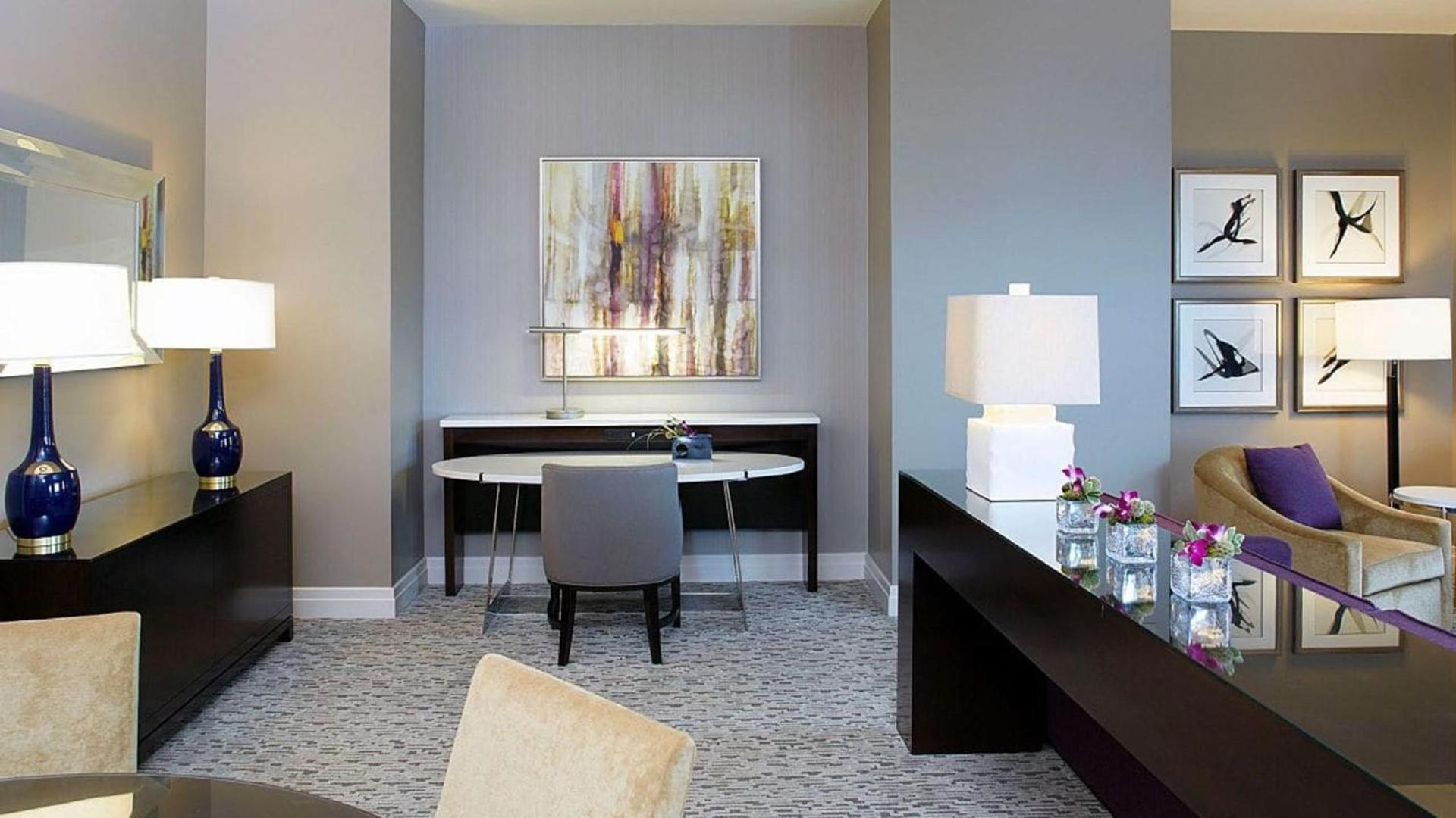 Hyatt Regency Atlanta Perimeter at Villa Christina photo 34