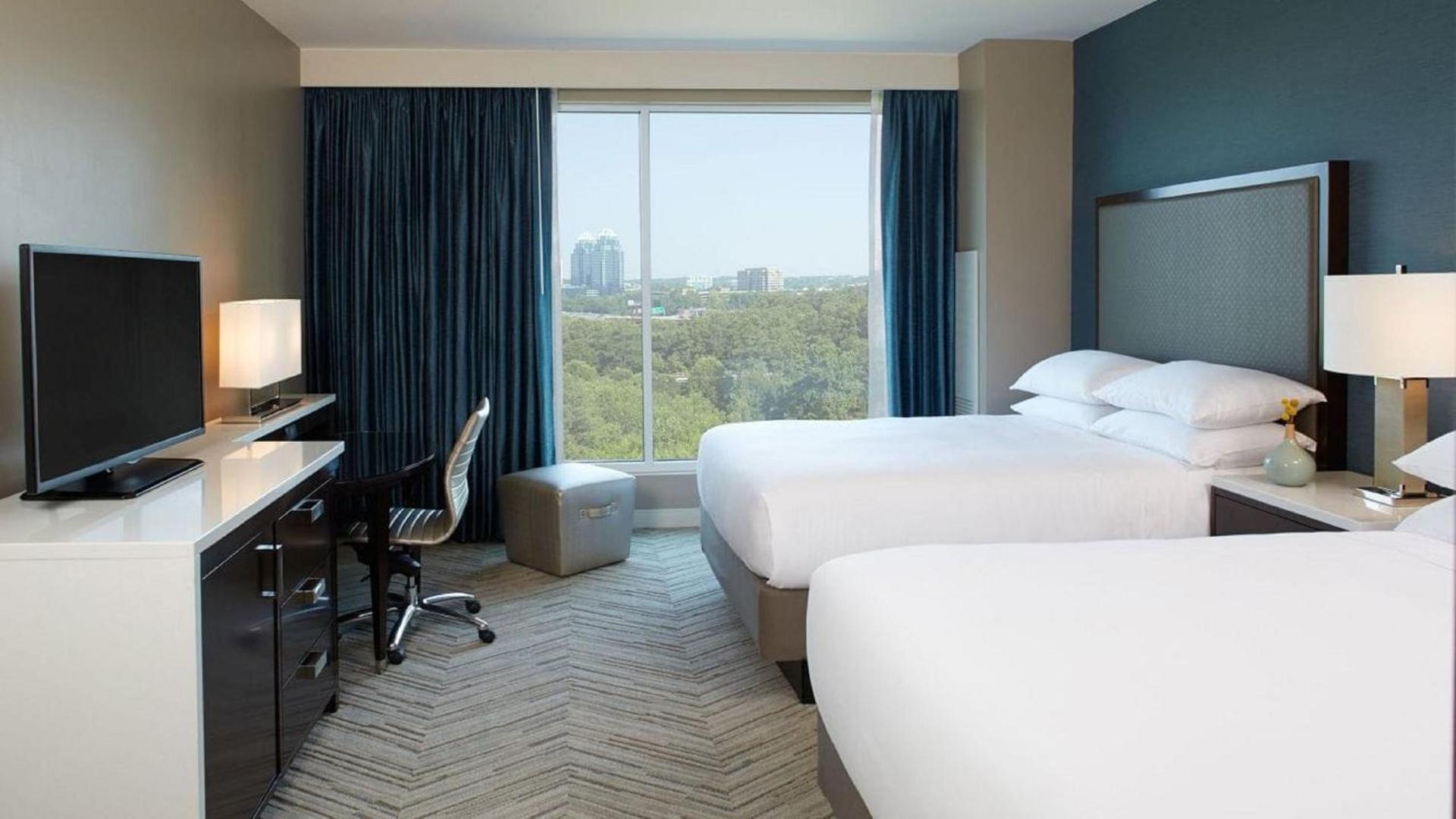 Hyatt Regency Atlanta Perimeter at Villa Christina photo 35