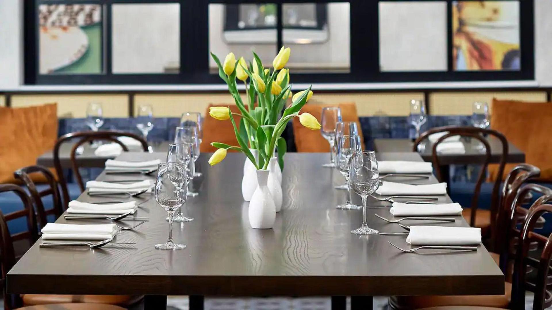 Hyatt Regency Atlanta Perimeter at Villa Christina photo 4