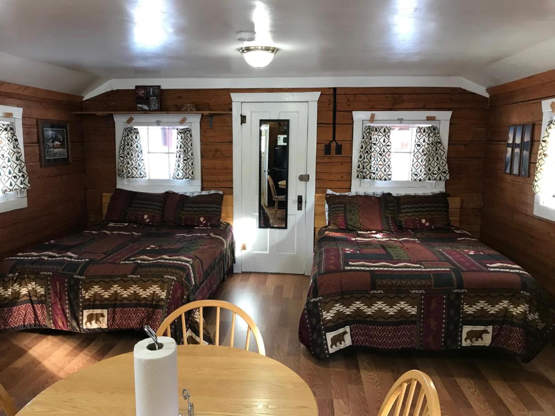Grandview Cabins & RV Resort photo 69