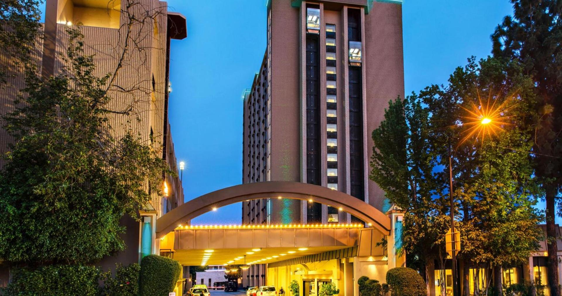 Hotel Burbank photo 13