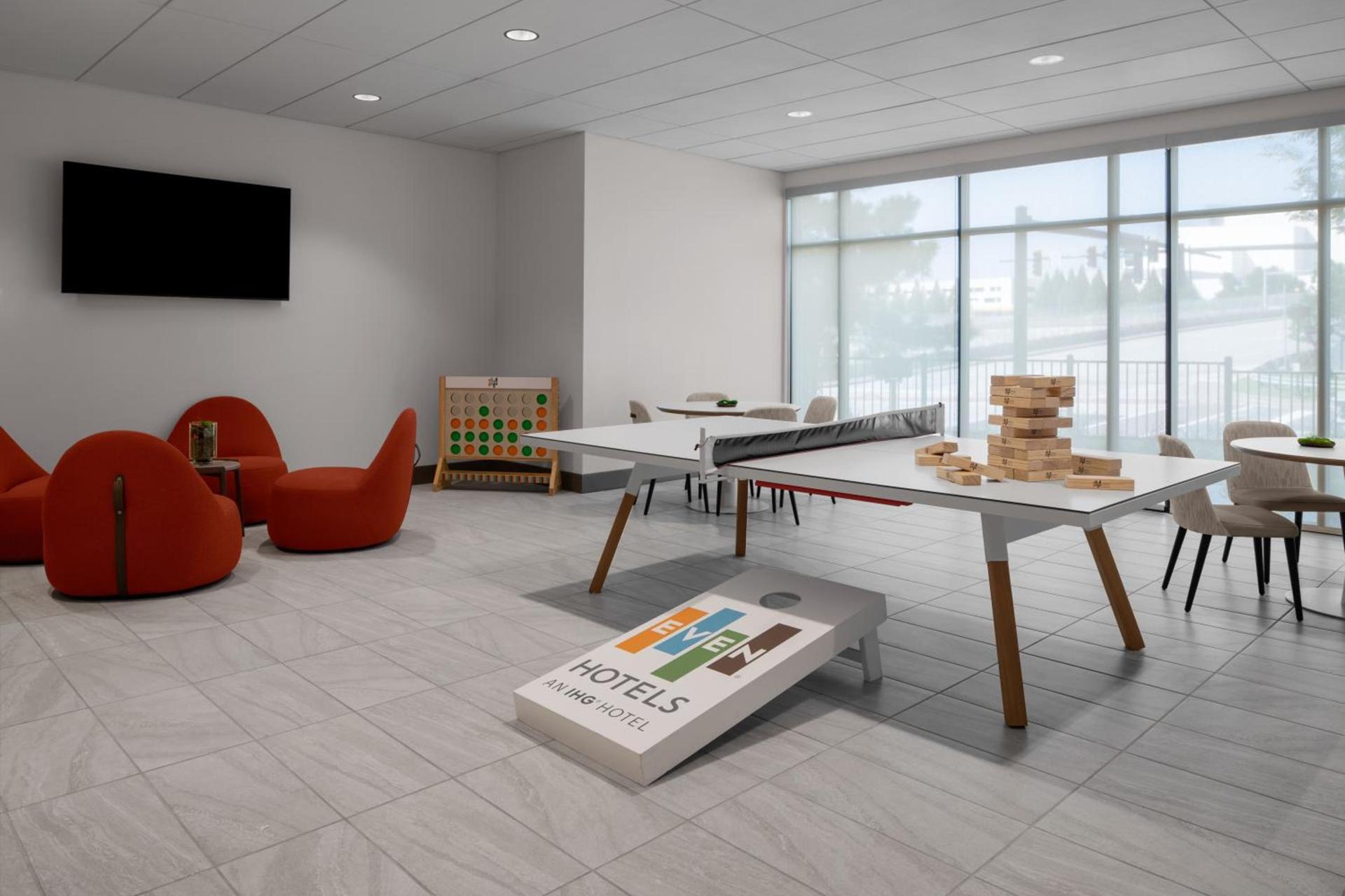 EVEN Hotel Atlanta - Ballpark Area by IHG photo 47