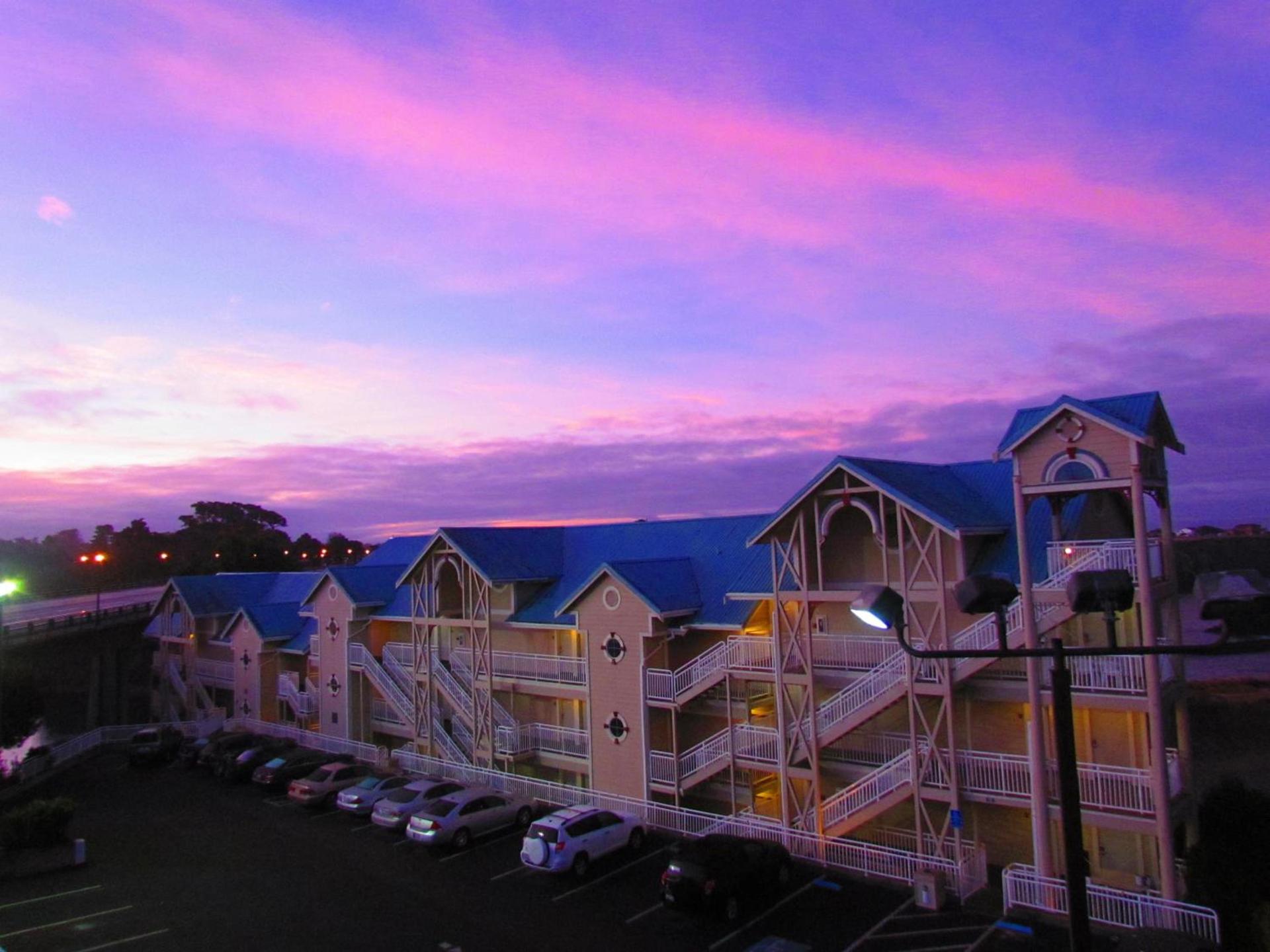 North Cliff Hotel photo 6