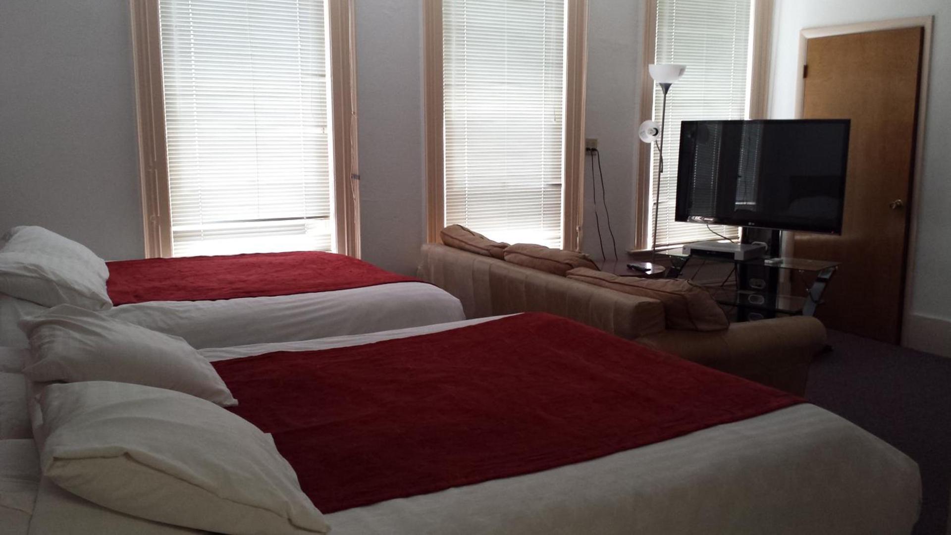 Sage Motel photo 38