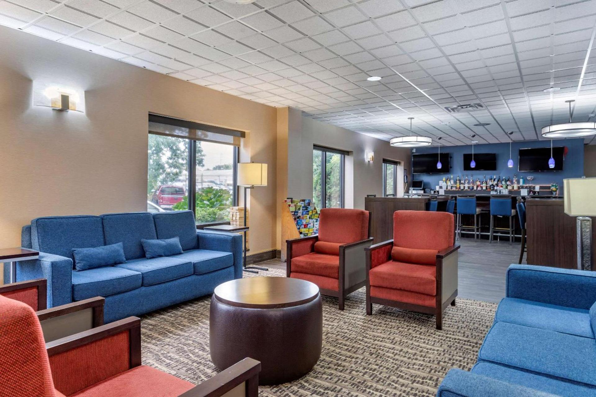 Comfort Inn Syosset-Long Island photo 6