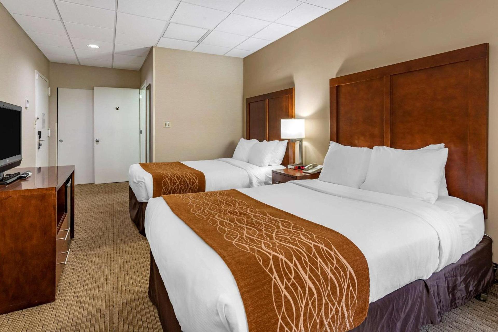 Comfort Inn Syosset-Long Island photo 17