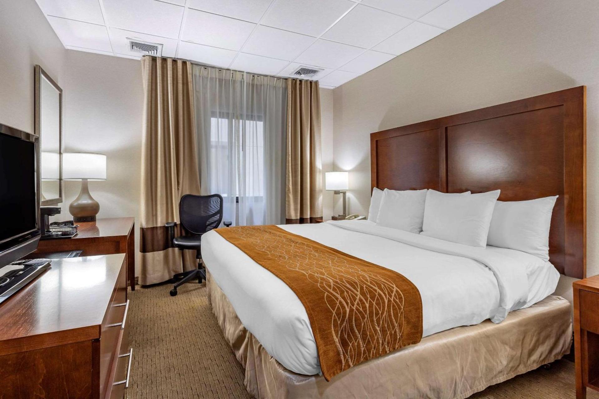 Comfort Inn Syosset-Long Island photo 19