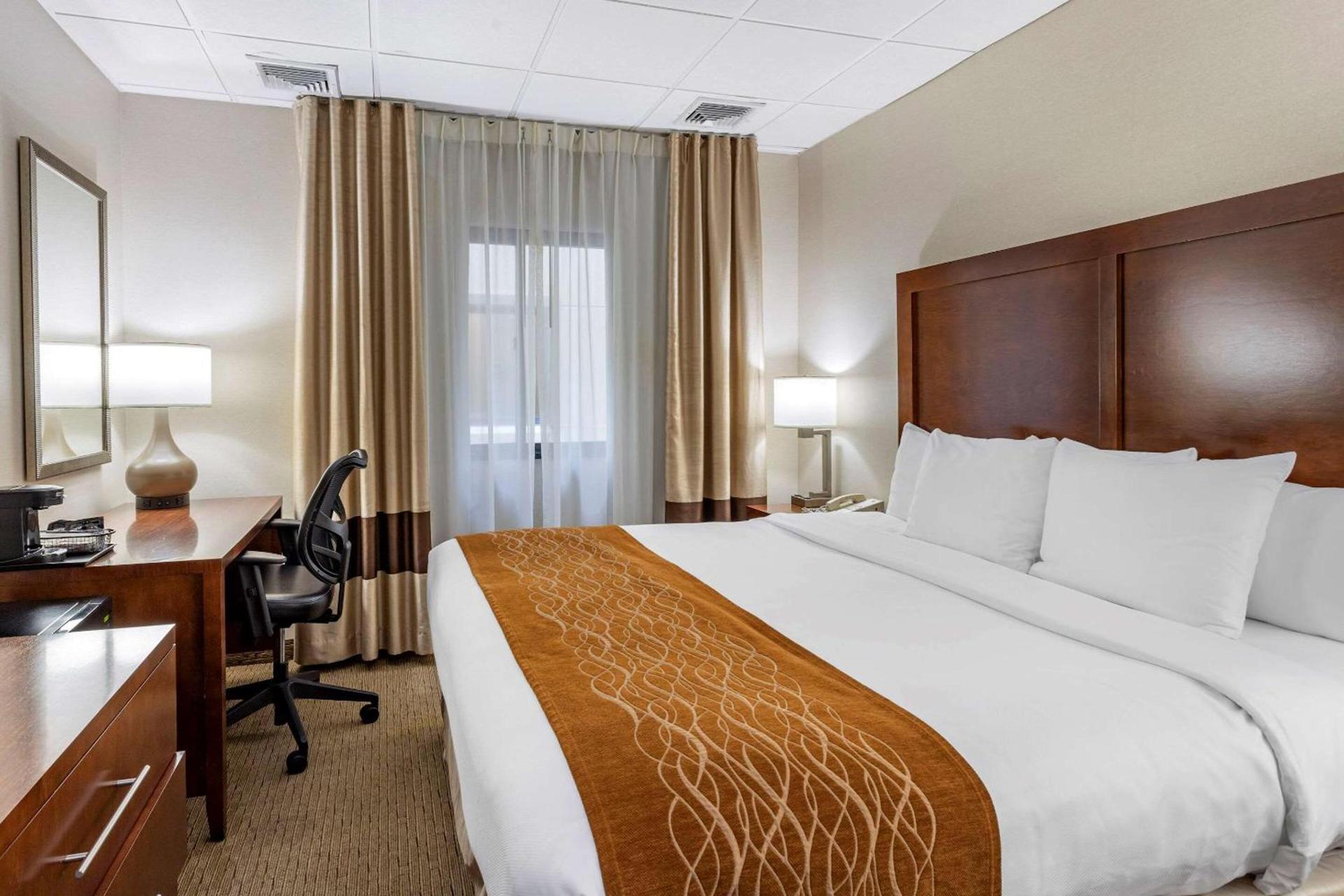 Comfort Inn Syosset-Long Island photo 21