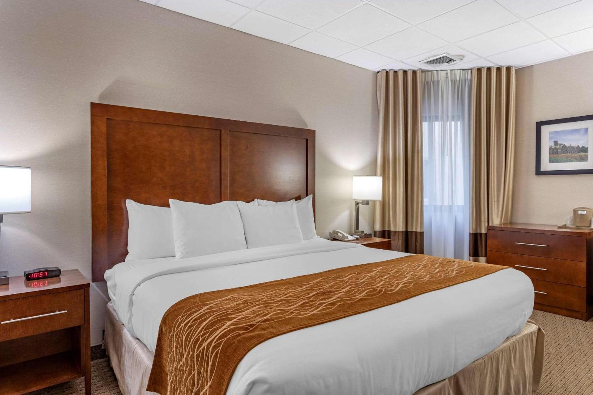 Comfort Inn Syosset-Long Island photo 23