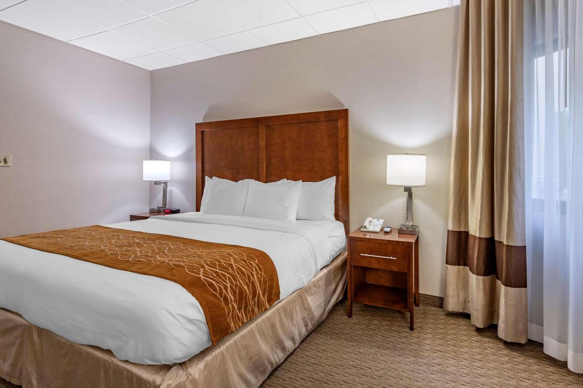 Comfort Inn Syosset-Long Island photo 25