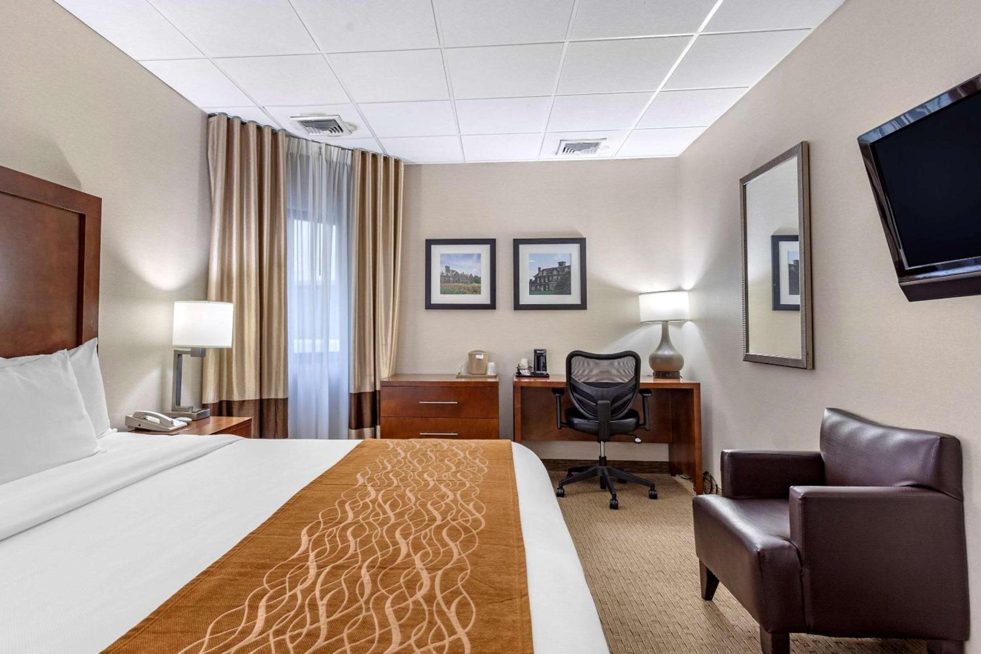 Comfort Inn Syosset-Long Island photo 24