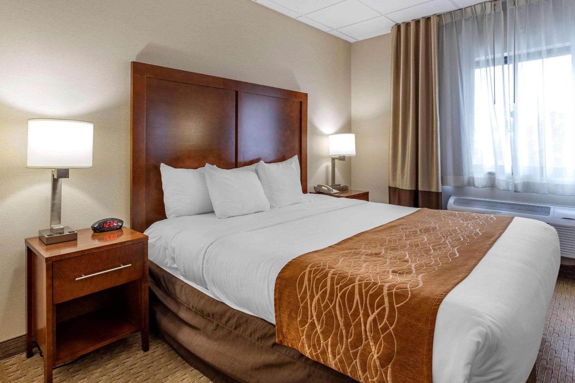 Comfort Inn Syosset-Long Island photo 27