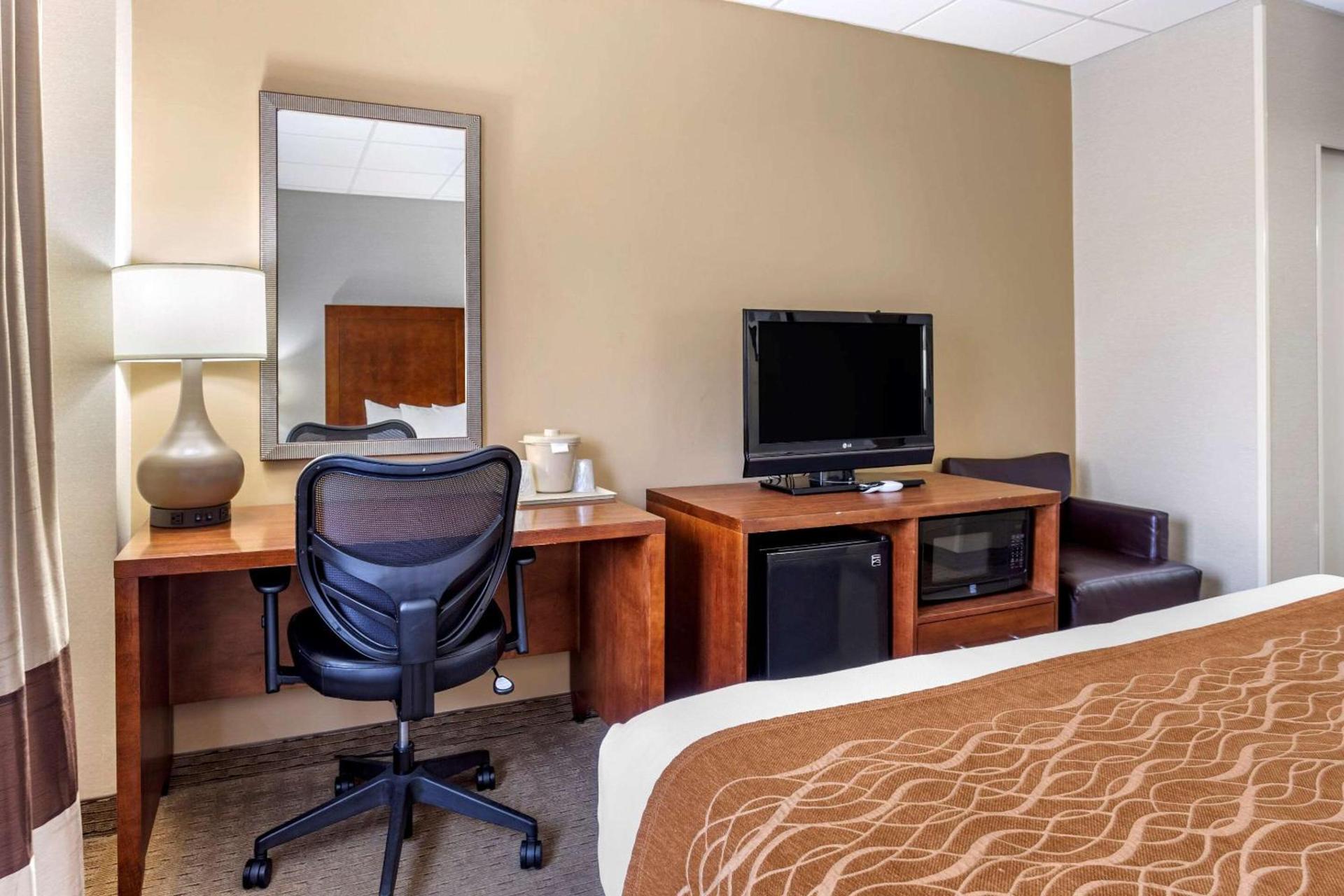 Comfort Inn Syosset-Long Island photo 29