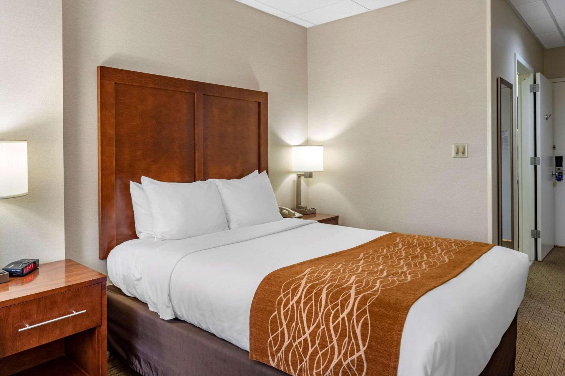Comfort Inn Syosset-Long Island photo 32