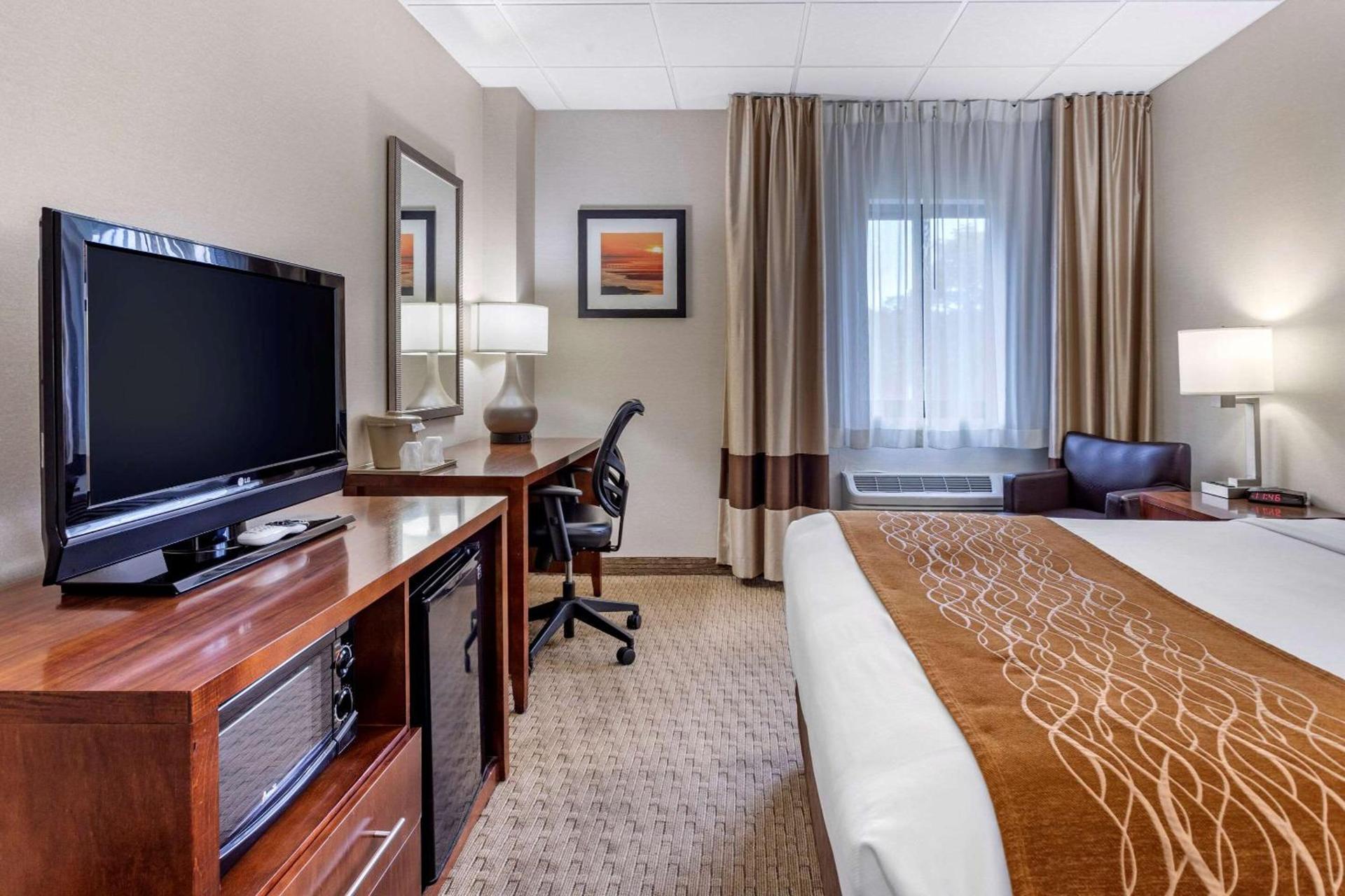 Comfort Inn Syosset-Long Island photo 33