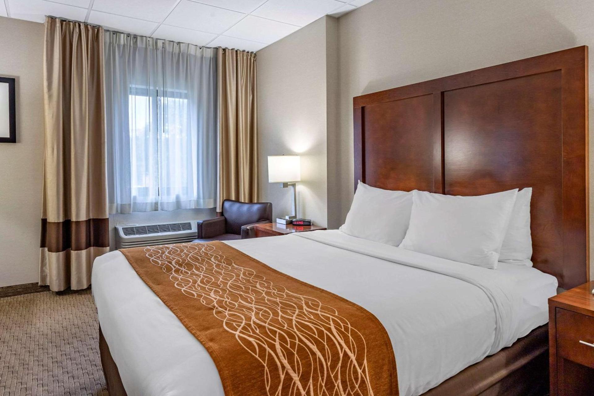 Comfort Inn Syosset-Long Island photo 31