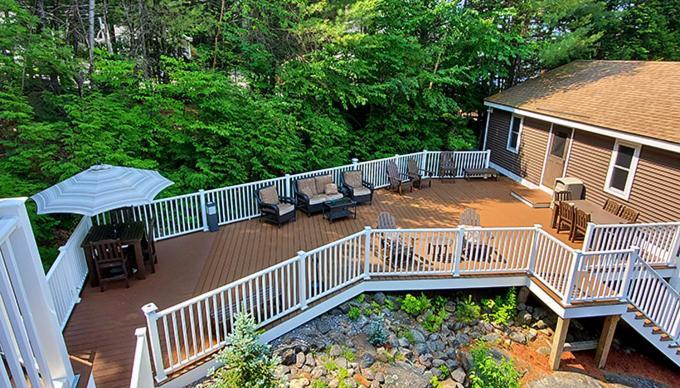 Birch Knoll Motel photo 6