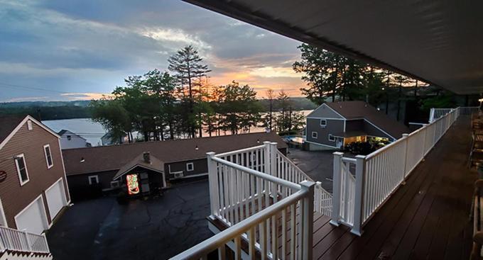 Birch Knoll Motel photo 37