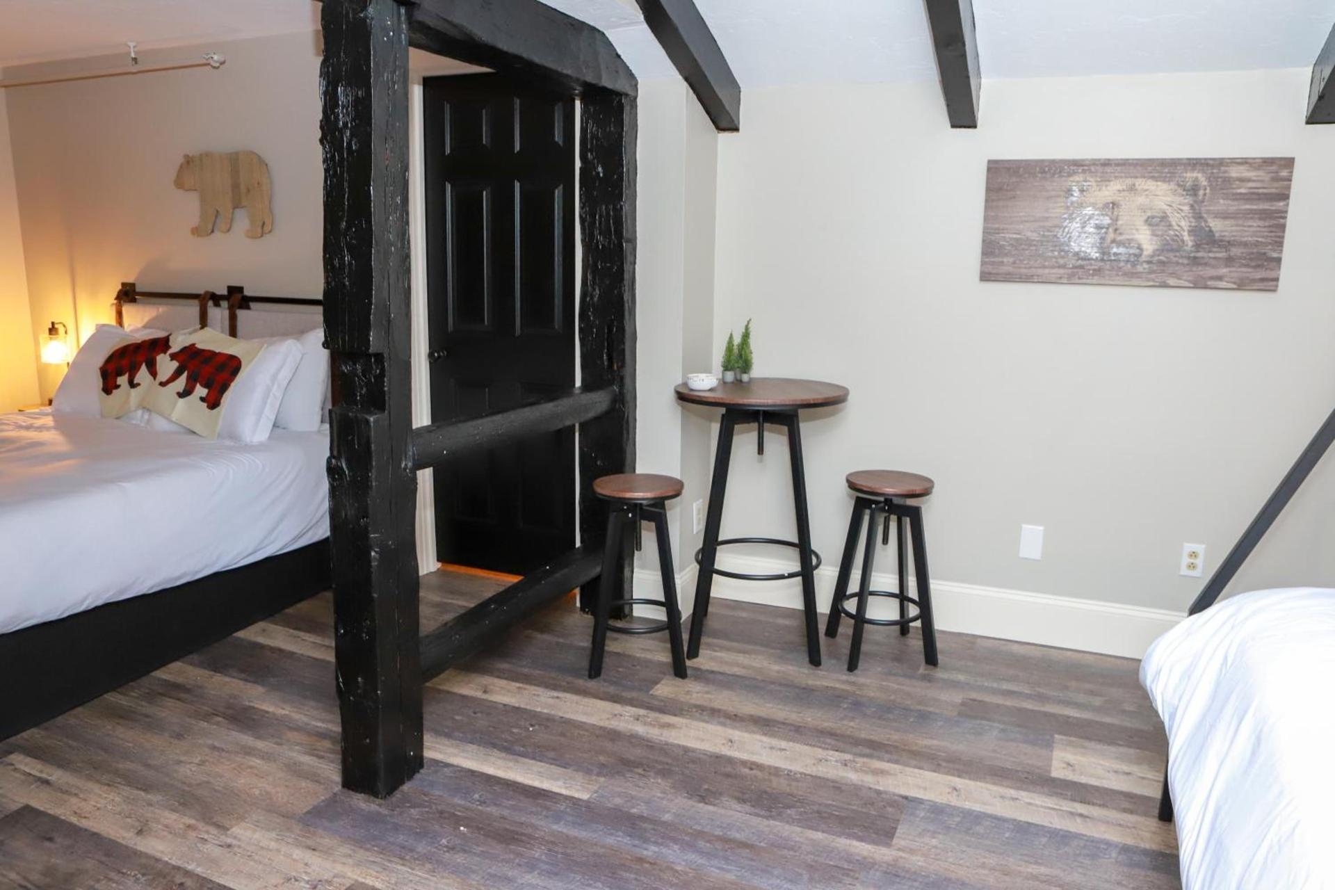 Gunstock Inn & Suites photo 61
