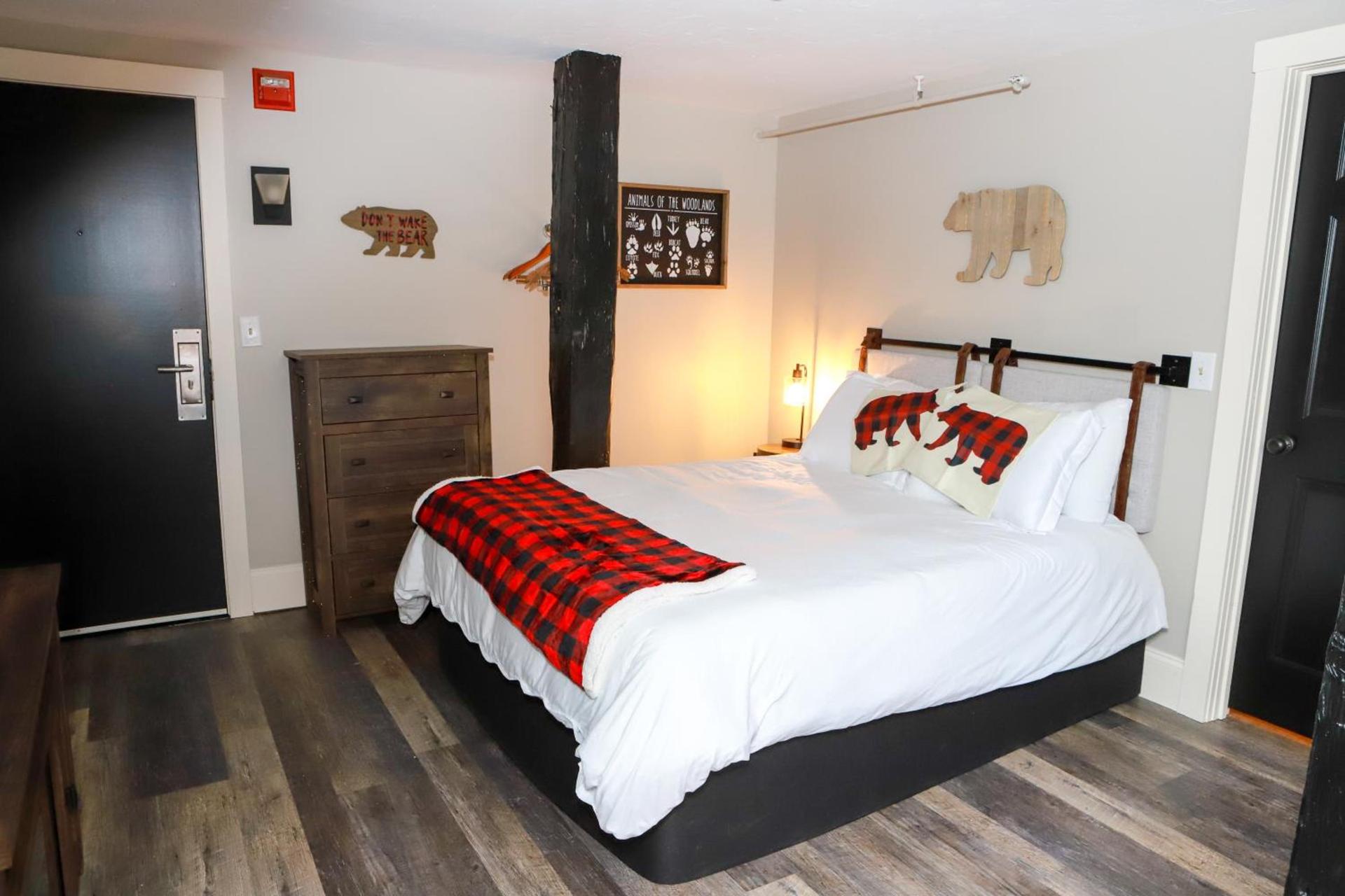 Gunstock Inn & Suites photo 58
