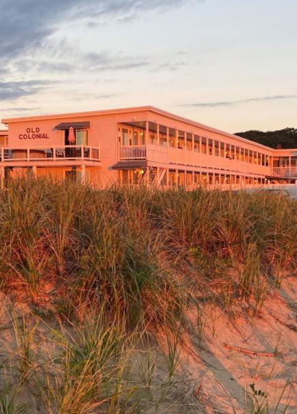 On the Beach Motel photo 30