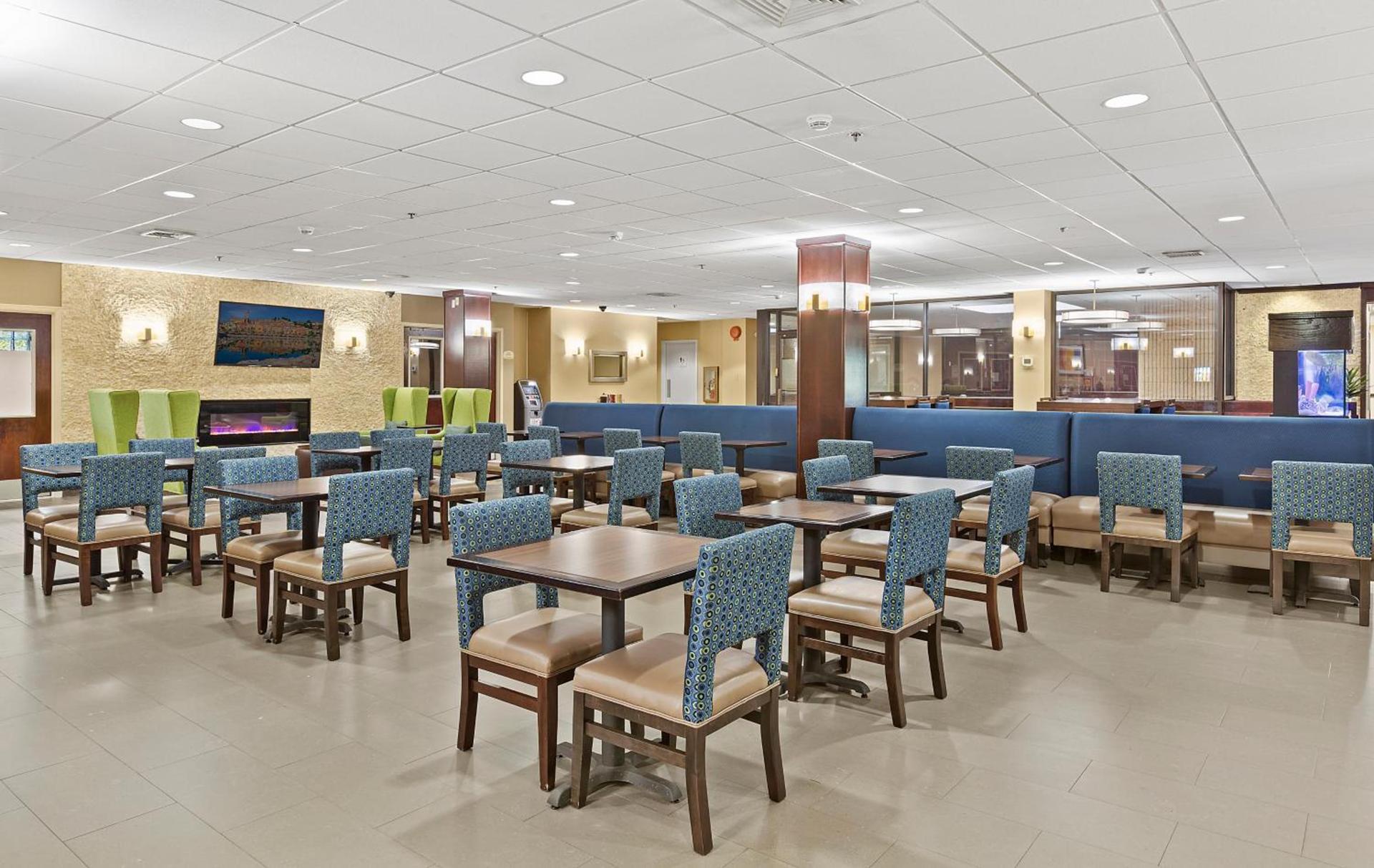 Comfort Inn Syosset-Long Island photo 7