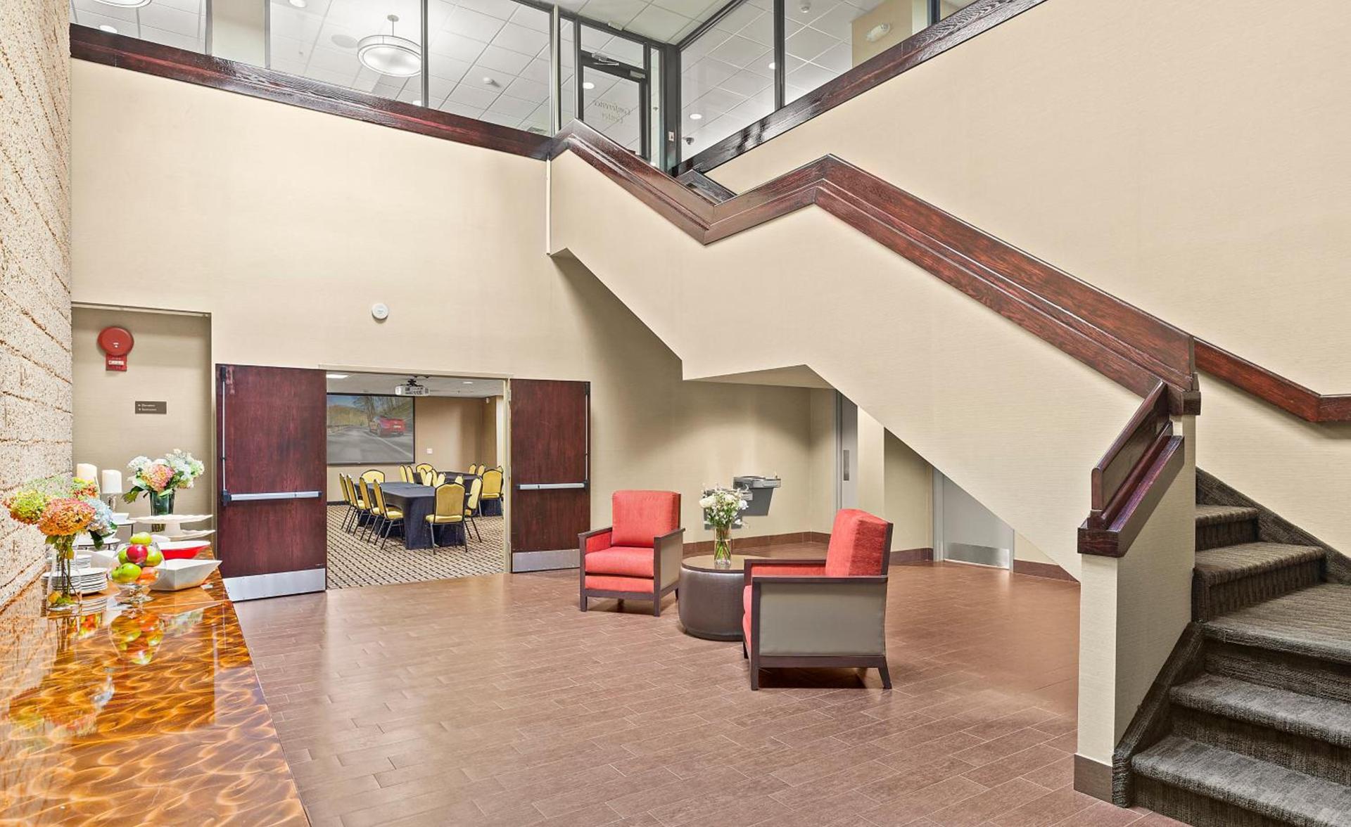 Comfort Inn Syosset-Long Island photo 43