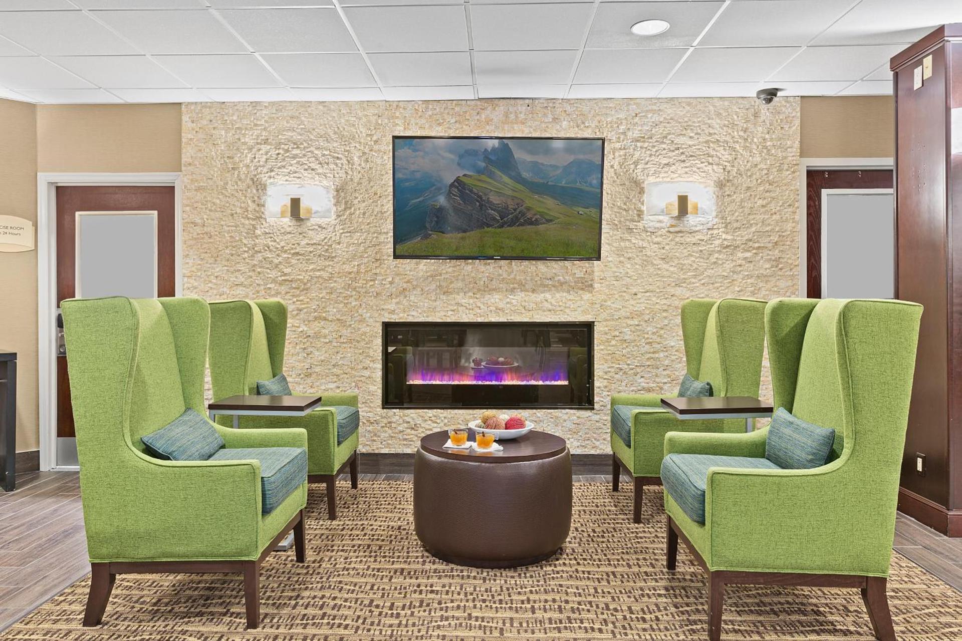 Comfort Inn Syosset-Long Island photo 9