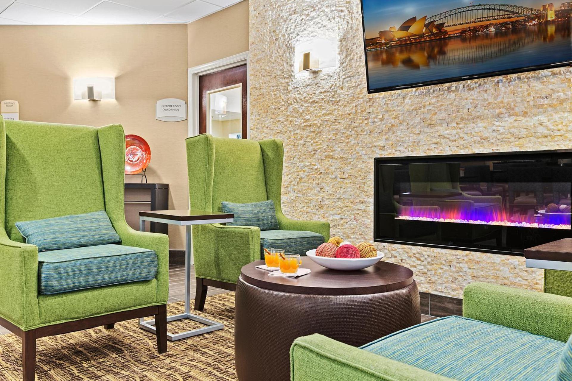 Comfort Inn Syosset-Long Island photo 10